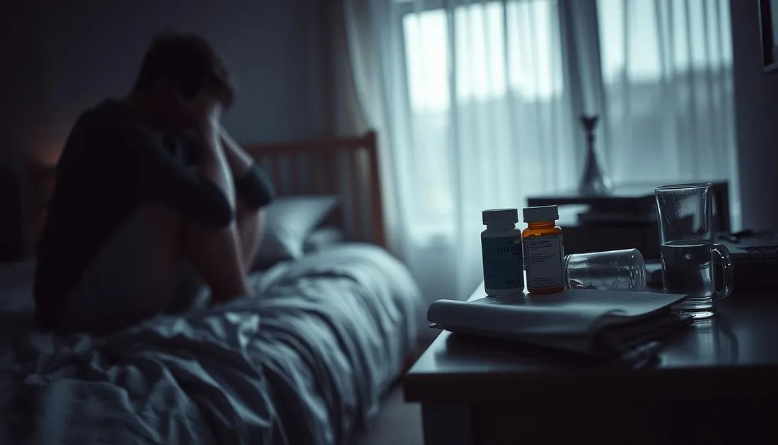 Everyday Habits That Could Be Symptoms of Mental Health Problems