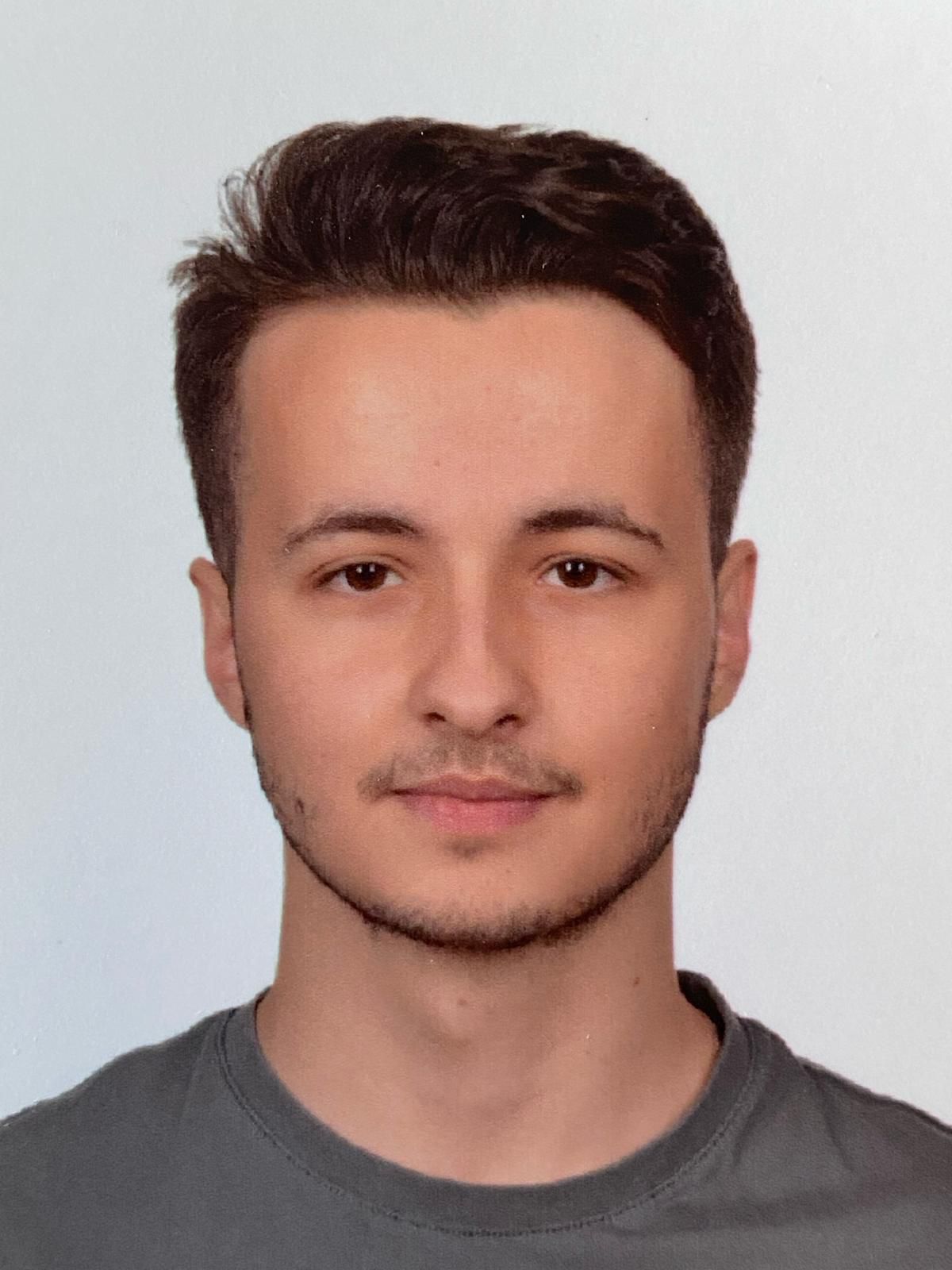 Görkem Kaya